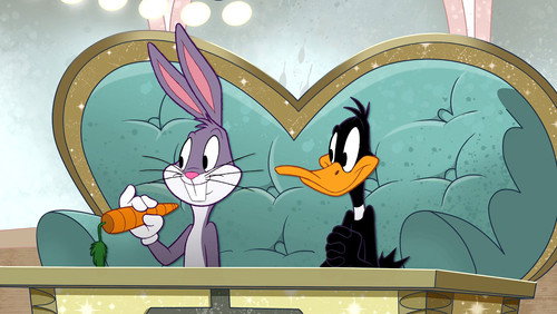 O Show dos Looney Tunes – Episódio 1