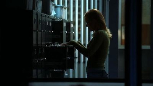 CSI: Investigação Criminal: 4×10