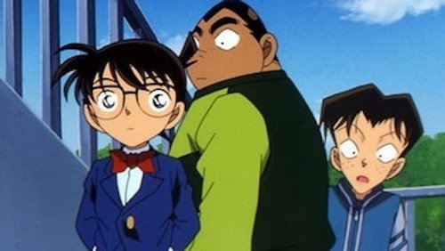 Detective Conan – Episódio 273
