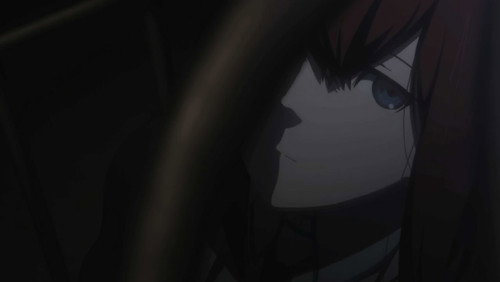 Steins;Gate: 1×11