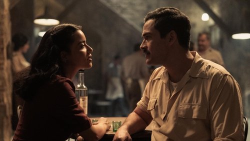 As Mortas: 1×1