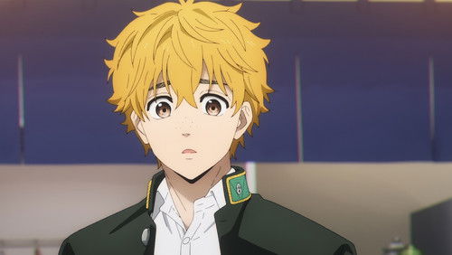 Wind Breaker – Episódio 13