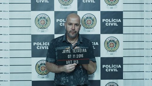 Justiça: 2×2