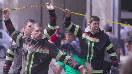 Fogo Ardente: 1×12