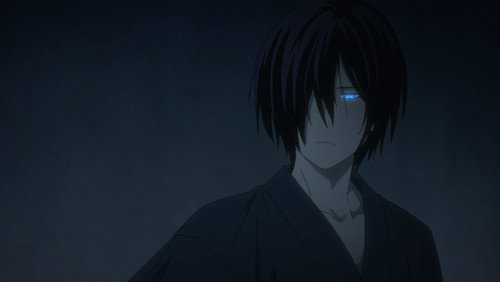 Noragami: 2×8