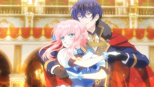 Loop 7-kaime no Akuyaku Reijou wa, Moto Tekikoku de Jiyuu Kimama na Hanayome Seikatsu wo Mankitsu suru – Episódio 3