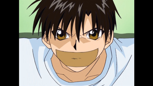 Zatch Bell!: 1×11