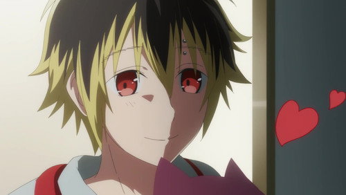 Jingai-san no Yome: 1×11