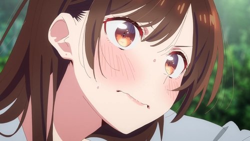 Rent-a-Girlfriend: 1×48