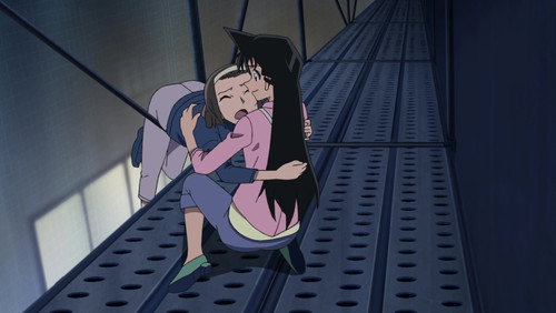 Detective Conan – Episódio 915