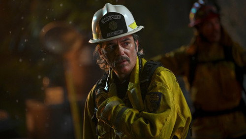 Fire Country: 1×12