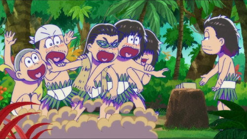 Mr. Osomatsu: 2×22