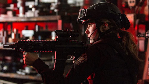 Chicago P.D.: Distrito 21: 2×11