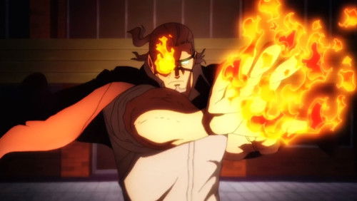 Enen no Shouboutai – Episódio 24