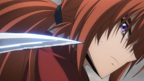 Rurouni Kenshin: 1×33