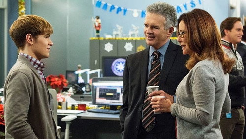 Crimes Graves: 4×18
