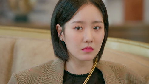 A Vingança do Casamento Perfeito: 1×12