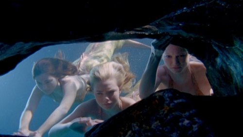 H2O: Meninas Sereias: 3×26
