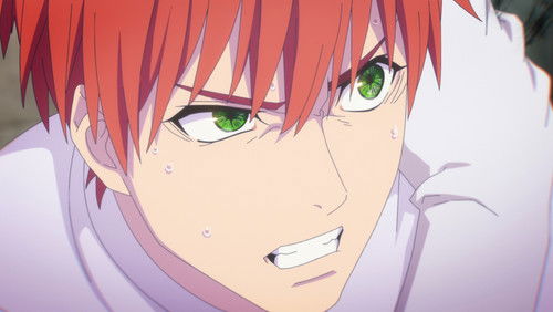 Sentai Daishikkaku – Episódio 5