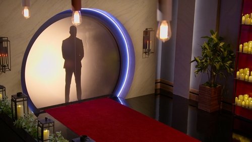 Casamento às Cegas: 7×2