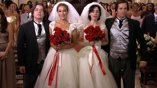 Tapas & Beijos: 1×36