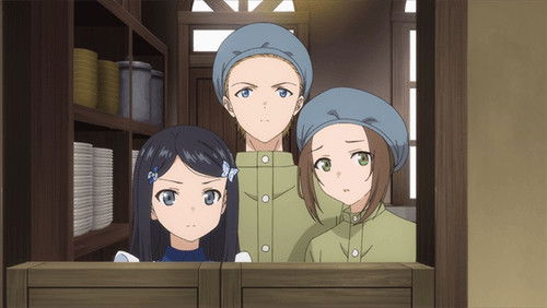 Rougo ni Sonaete Isekai de 8-manmai no Kinka wo Tamemasu Dublado – Episódio 9