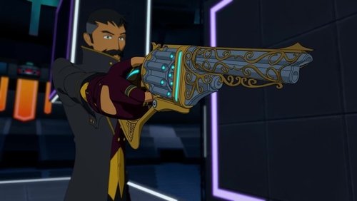 RWBY: 7×11