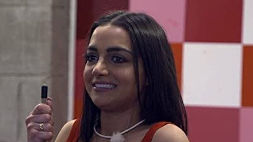Geordie Shore: 22×4