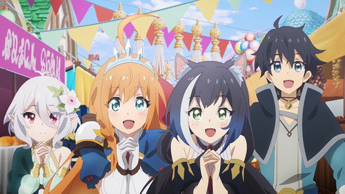 Princess Connect! Re Dive: 2×9
