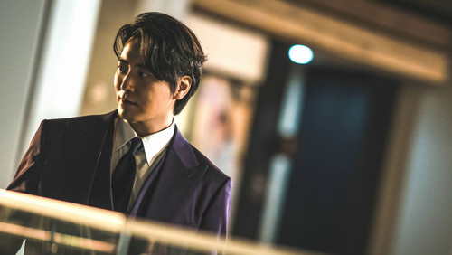 Vigilante: 1×4