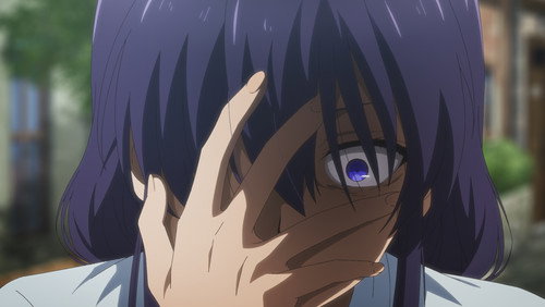 Peach Boy Riverside: 1×8
