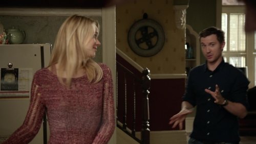 Being Human: 3×12