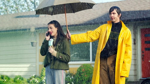 Haters Back Off: 1×1