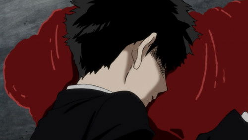 Mob Psycho 100: 3×10