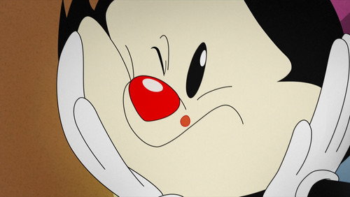 Animaniacs: 1×37