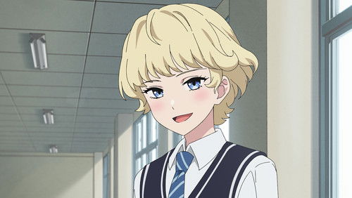 Witch Watch Dublado – Episódio 21