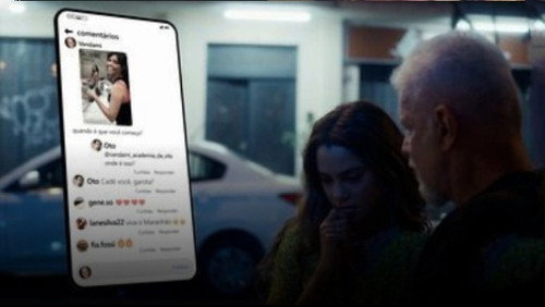 Travessia: 1×19