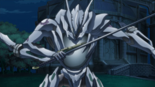 Isekai no Seikishi Monogatari – Episódio 1