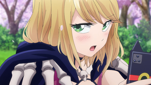 Love After World Domination: 1×1