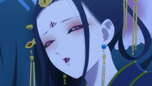 Raven of the Inner Palace: 1×13