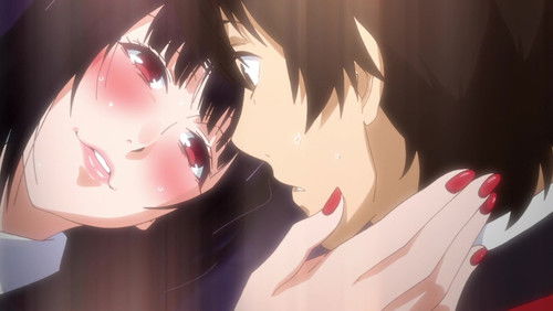 Kakegurui XX – Episódio 3