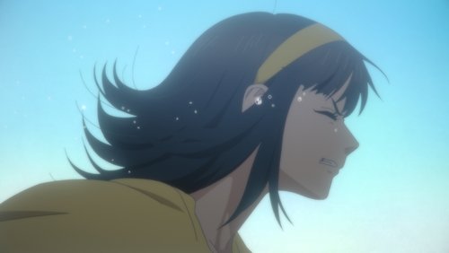 Honey Lemon Soda: 1×11