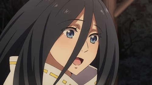 The Rising of the Shield Hero(Tate no Yuusha): 4×10