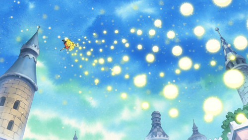 One Piece: 17×730
