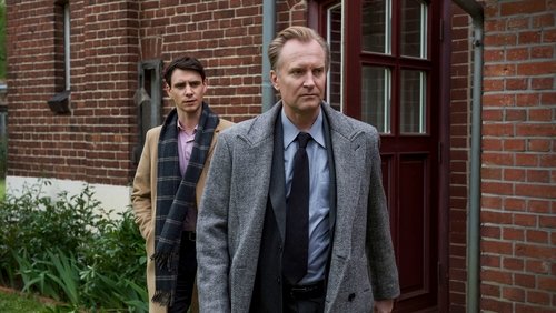 Counterpart: Mundo Paralelo: 1×5