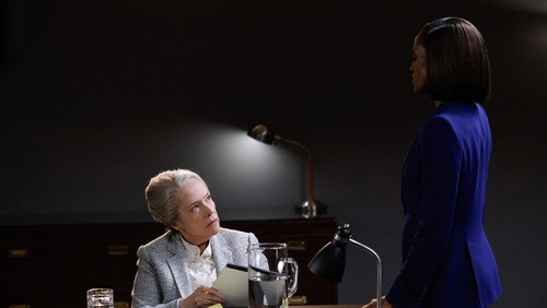 Matlock: Uma Advogada Improvável: 1×17