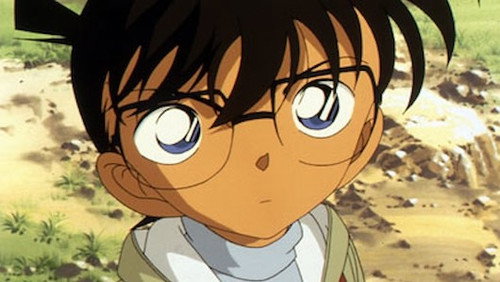 Detective Conan – Episódio 353