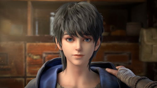 The First Order – Episódio 4