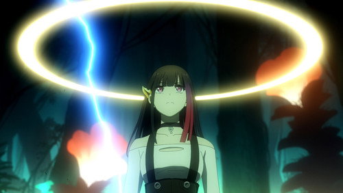 Metallic Rouge – Episódio 2