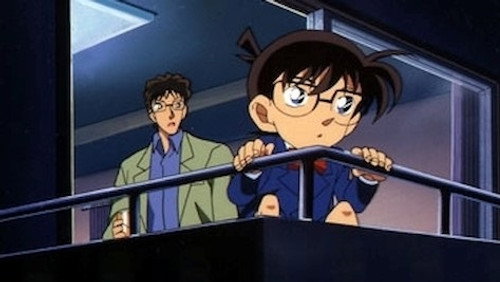 Detective Conan – Episódio 232